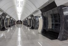 Фото - В Москве появятся две станции метро в лофт-стиле с открытыми тюбингами