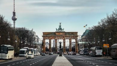 Фото - Германия будет выдавать гражданство квалифицированным мигрантам после трёх лет пребывания в стране
