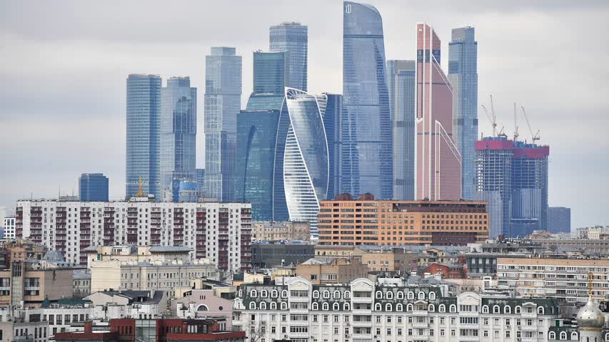 Фото - Определены районы Москвы с подорожавшим элитным жильем