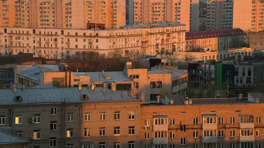 Фото - В Москве подешевела аренда одного типа жилья