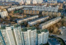 Фото - Росреестр сообщил о росте числа сделок со вторичным жильем в Москве