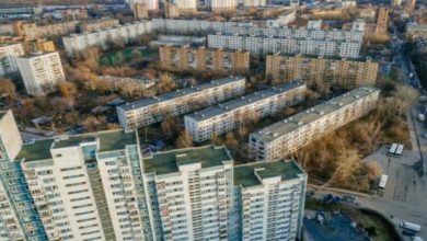 Фото - Росреестр сообщил о росте числа сделок со вторичным жильем в Москве