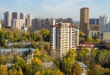 Фото - Десятки тысяч домов в России могут остаться без управляющих компаний