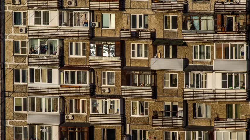 Фото - Названа стоимость самой дешевой квартиры для аренды в Москве