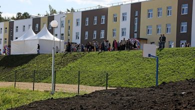 Фото - Правительство выделило дополнительно 24 млрд рублей на расселение аварийного жилья