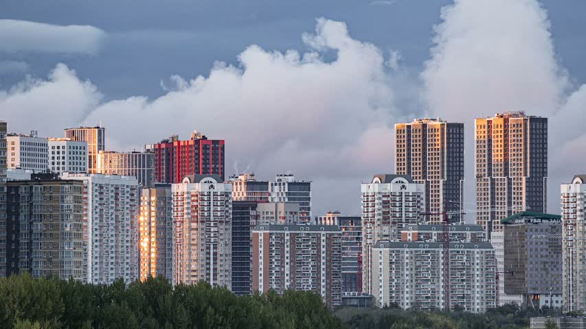 Фото - В Москве стало резко больше одного типа жилья