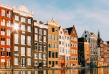 Фото - В Нидерландах дешевеет жильё