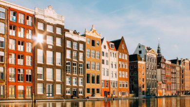 Фото - В Нидерландах дешевеет жильё