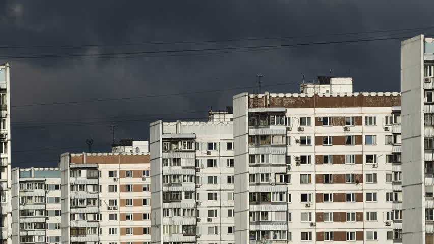 Фото - В России уменьшились квартиры