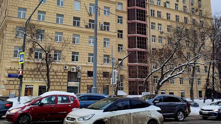 Фото - Мошенники убедили пожилую москвичку продать ее единственное жилье