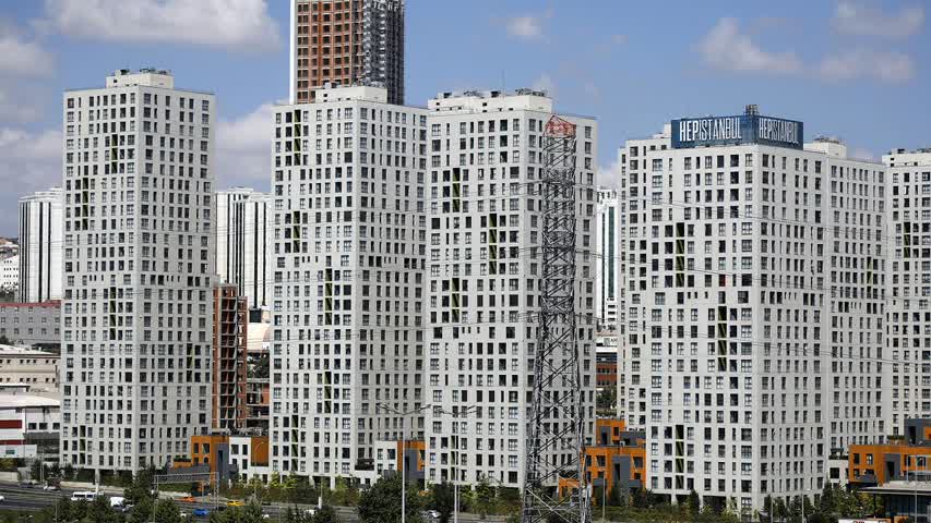Фото - Москвичи бросились скупать жилье в одном городе